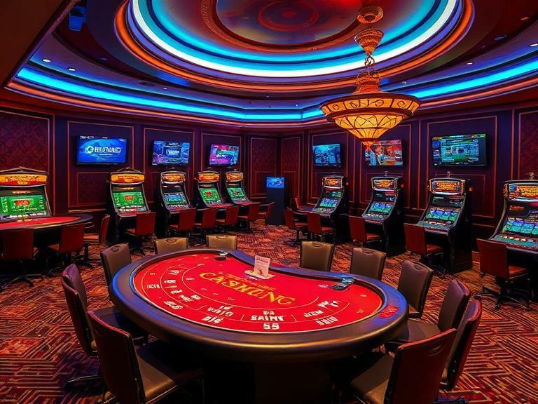mcw casino apk