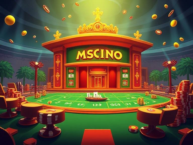 mcw casino apk