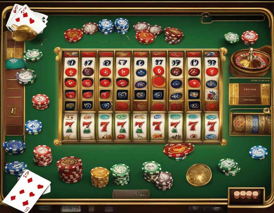 mcw casino apk