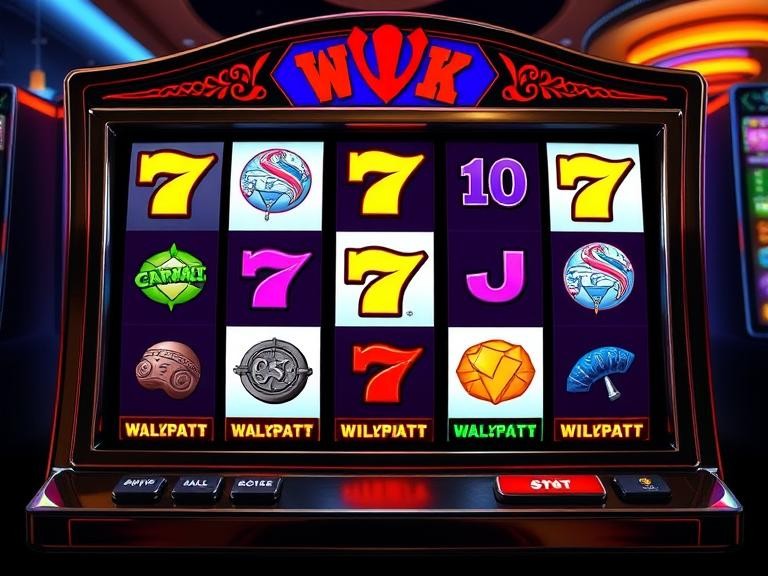 mcw casino apk