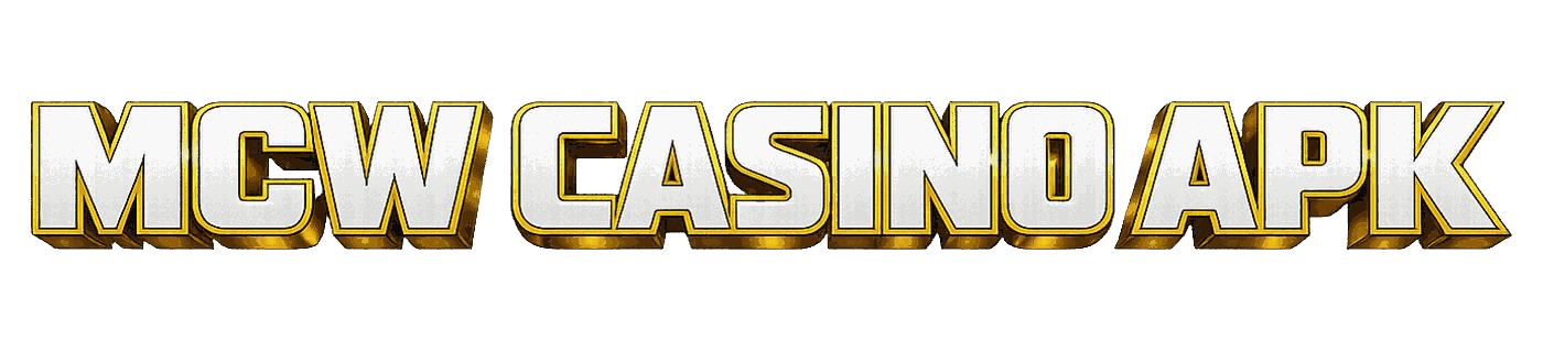 MCW Casino APK